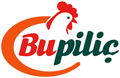 Bupiliç Logo