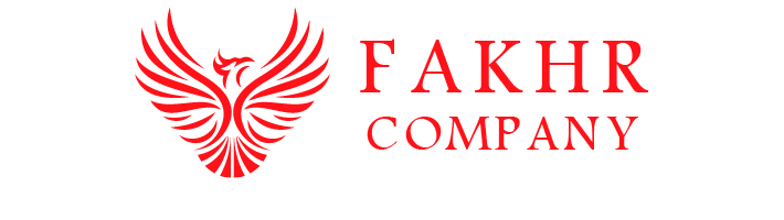 Fakhr Company Logo