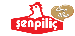 Şenpiliç Logo