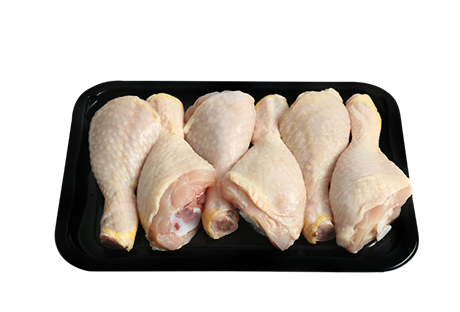 Dondurulmuş Tavuk Baget