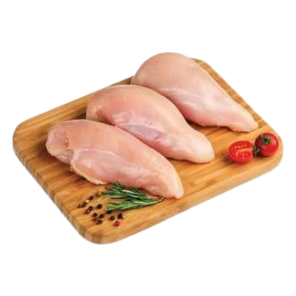 Dondurulmuş Tavuk Göğüs