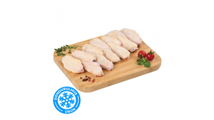 Dondurulmuş Tavuk Kanat