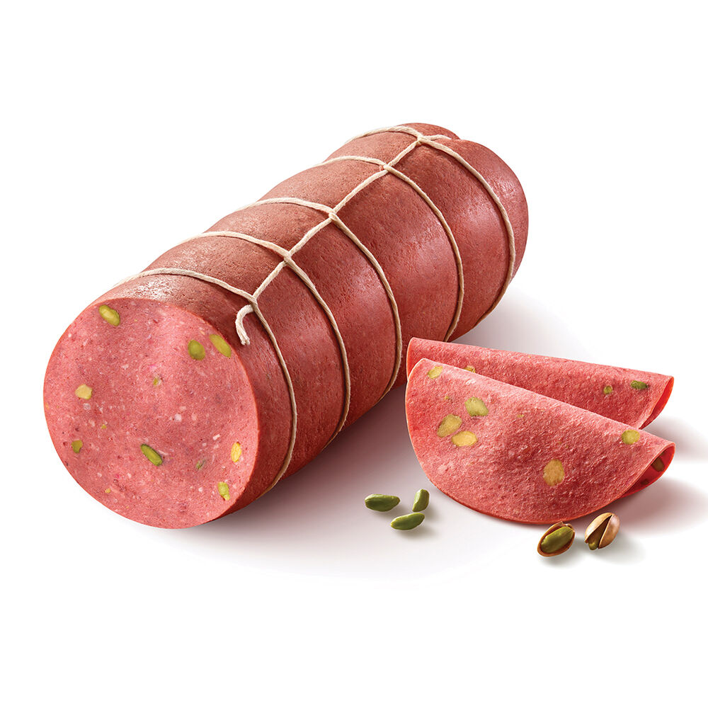 Dondurulmuş Tavuk Salam