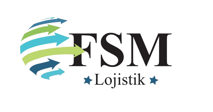 FSM Lojistik Logo